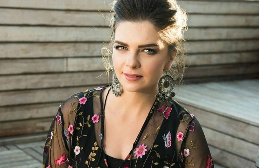 1,5 ayda 8 kilo verdi, bambaşka biri oldu! Pelin Karahan zayıflama sırrını açıkladı 13